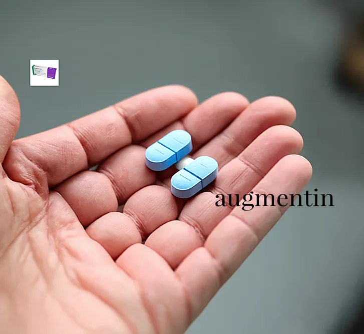 Augmentin 1